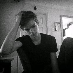 Thomas Brodie Sangster