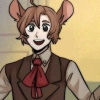 🐭 Jerry [🍂]