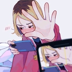 Kenma