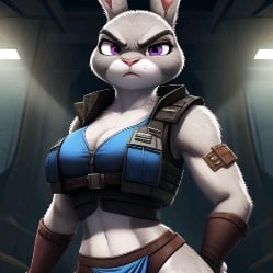 Judy Hopps