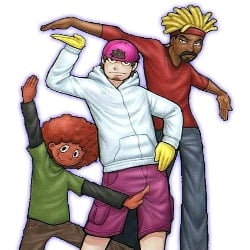 Aqua Teen Hunger Force