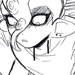 Agent 8 (male)