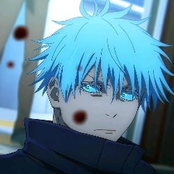 Gojo Satoru
