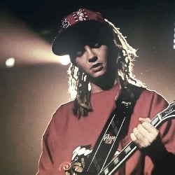 Tom Kaulitz Trümper