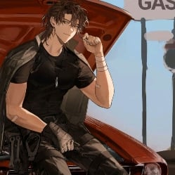 Lance monger