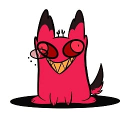 ♡🐾 *°.★ Alastor Gato 〃༚⑅ ✨