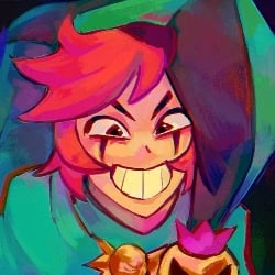 Chester - Brawl Stars