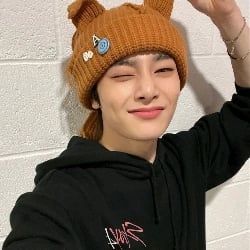 jeongin (idol)