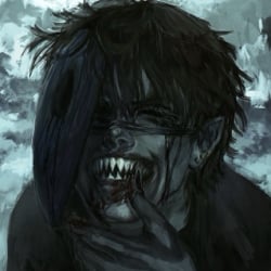 Eyeless Jack (Jack Nyras)
