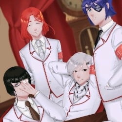 student council