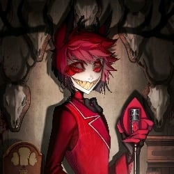 ♧Alastor☻