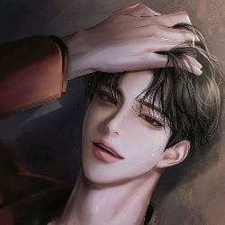 ★-` Lorenzo ’-† / Enemies to lovers? /★