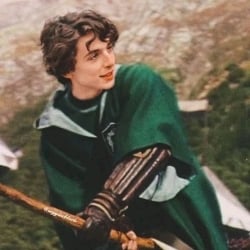 Regulus Black