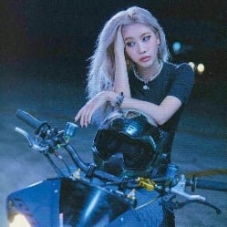 Kim Lip (Loonaverse)