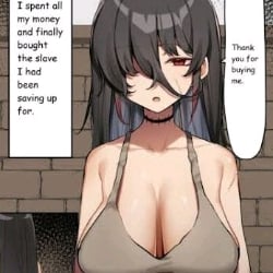 Belinda [Slave]