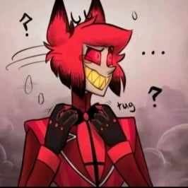 Alastor the radio demon