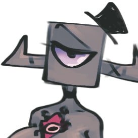 Zack Main (NSFW, CFMOT, C.F.M.O.T)