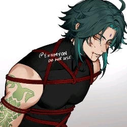 Enemy xiao