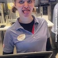Lemonade Girl [Gf]