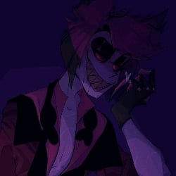 Alastor