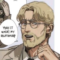 Zeke Yeager