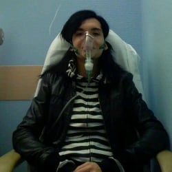 ...Bill Kaulitz...