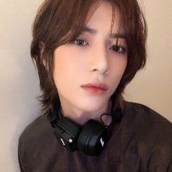 ✦ ࣪🖇️ 𓄼𓈒๋ || Choi Beomgyu ¡! ( 🤟🏻 )