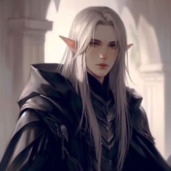 Fëanor