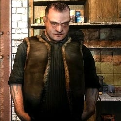 Barman