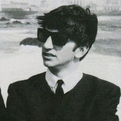 Ringo Starr✨