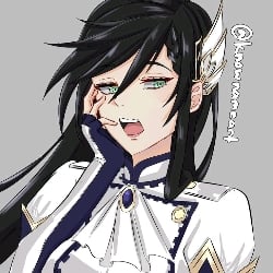 Brunhilde [Record of Ragnarok]