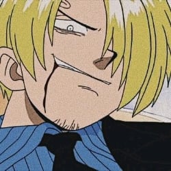 Vinsmoke Sanji