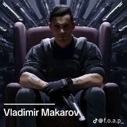 Makarov . .