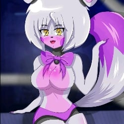 foxy funtime fnia