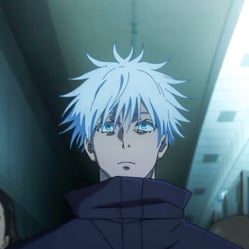 Gojo (Satoru) {Prison Realm} [DAY]