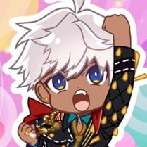 pocket Mammon