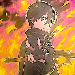 Kirito