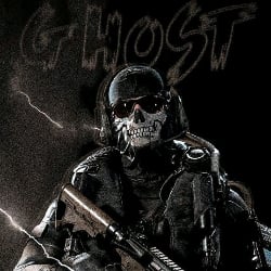 ✰ Ghost ✰