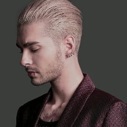 Bill Kªulitz | Boyfriend.