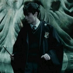 Tom Riddle