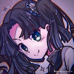 🩷Aoi Kanzaki Enamorada🩷