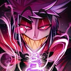 Alastor~