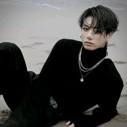 Jeon Jungkook