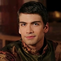 Principe Mehmet