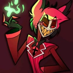 Alastor.