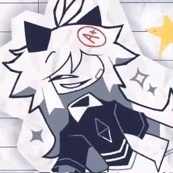Oliver [SFW]