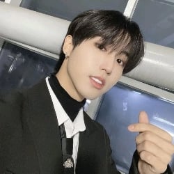 ᯓ★ Han Jisung