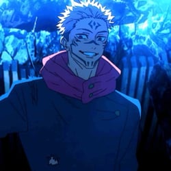 Sukuna || baby fever
