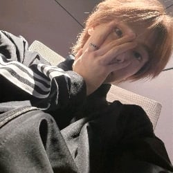 Yang Jeongin [bullied]
