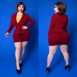 Helen Morgendorfer